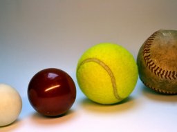 Wolfgang Teuber "Ball- und Kugelsport"
